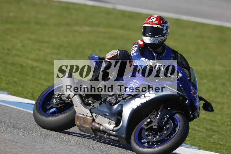 Archiv-2025/02 28.-31.01.2025 Moto Center Thun Jerez/gruen-green/70